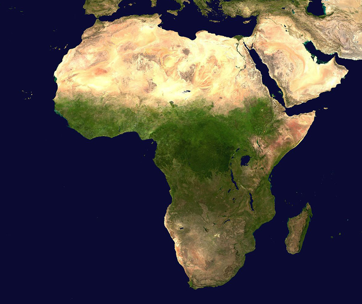 africa